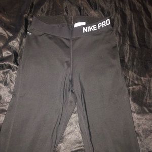 Nike leggings